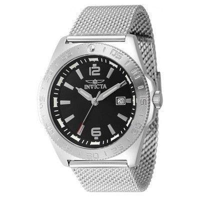 Invicta Coalition Forces INV48347 watch with stainless steel