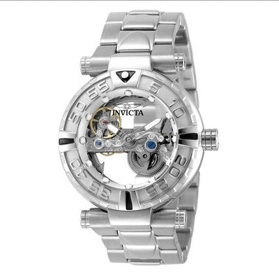 Invicta Subaqua 49499 watch with stainless steel, automatic