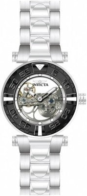 Invicta Subaqua 49505 men's 47mm watch with automatic