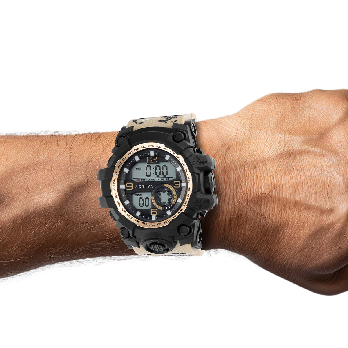 Activa ACW435-005 ACW435-005 Men's Watch official product image