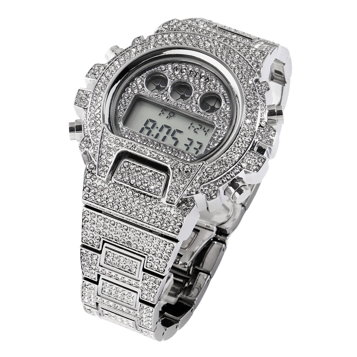 Activa ACW4019-002 ACW4019-002 Men's Watch official product image