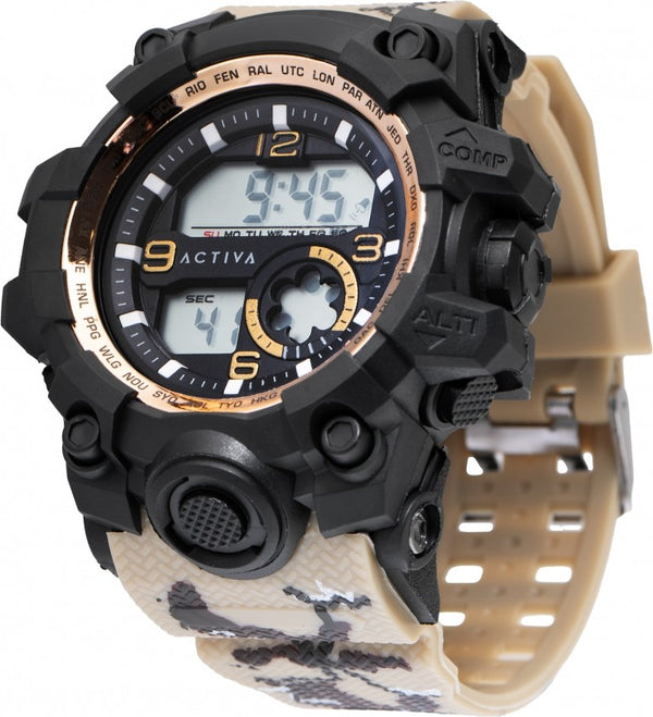 Activa ACW435-005 ACW435-005 Men's Watch