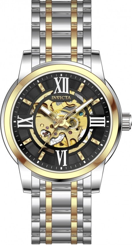 Invicta 69131 Objet D Art Automatic 41mm Automatic Men's Watch