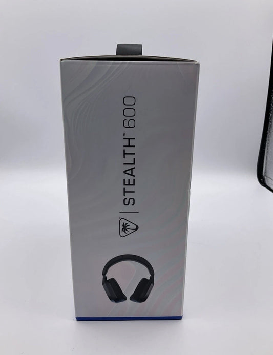 Turtle Beach Stealth 600 Wireless Gaming Headset for PlayStation, PS5, PS4 (view 2)