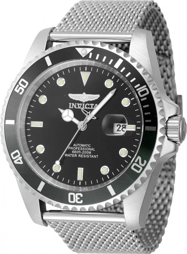 Invicta 47964 Grand Diver Bastion Automatic 47mm Automatic Men's Watch