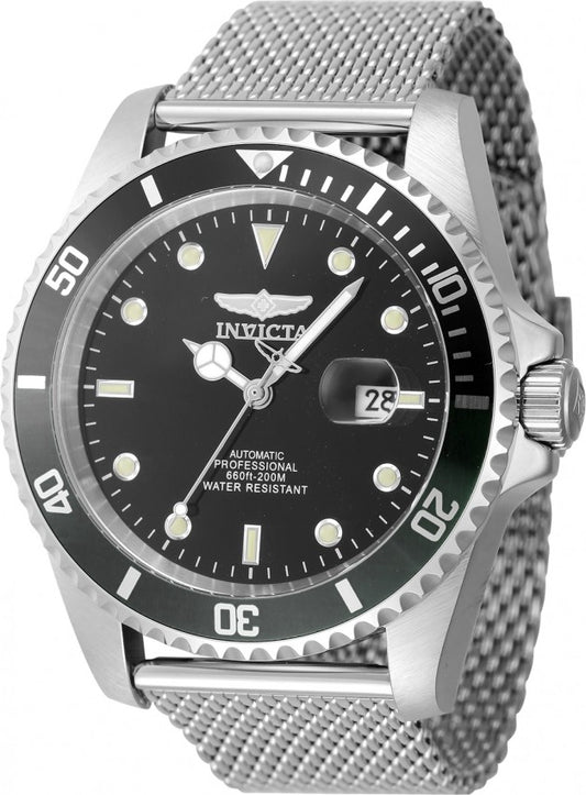 Invicta 47964 Grand Diver Bastion Automatic 47mm Automatic Men's Watch