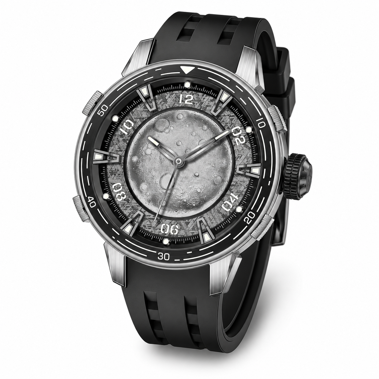 Invicta 70094 Celestial Astelis Men's Watch 40.2mm Automatic New