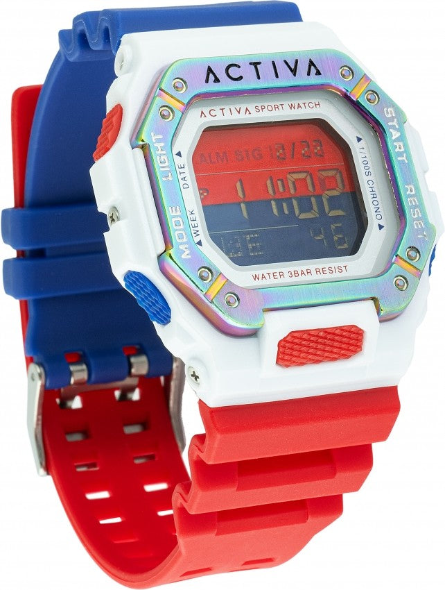 Activa ACW8059-004 ACW8059-004 Men's Watch