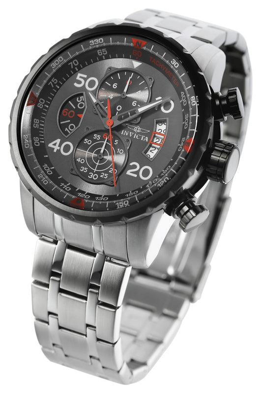 Invicta 17204 Aviator X Altium 48mm Men's Watch