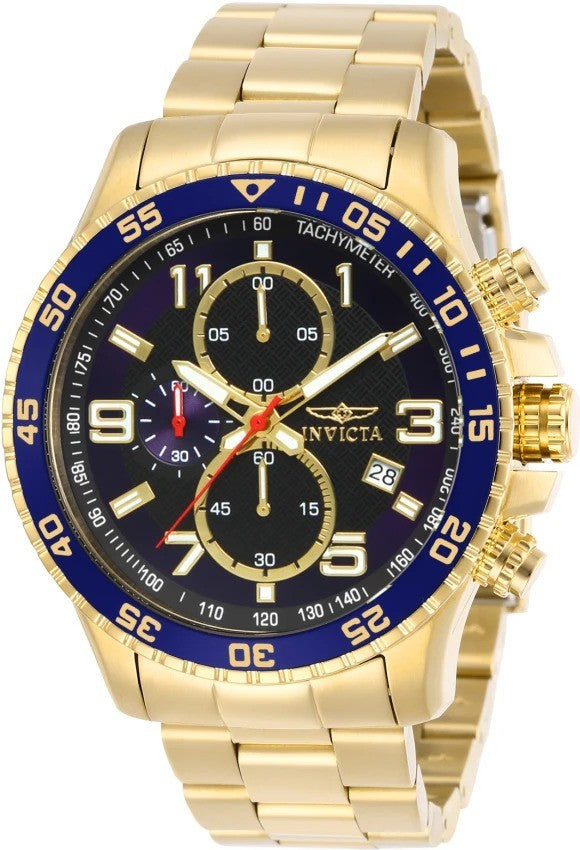 Invicta 14878 Specialty Men's Watch 45mm Quartz New