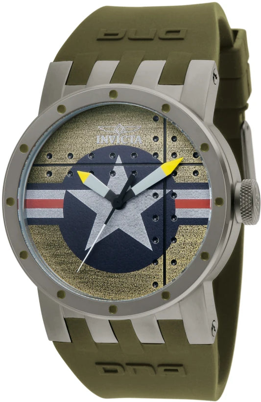 Invicta 11648 DNA 46mm Men's Watch official product image