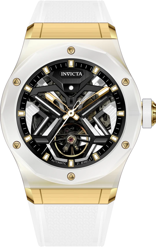 Invicta 70107 Celestial Orbitha Automatic 45mm Automatic Men's Watch official product image