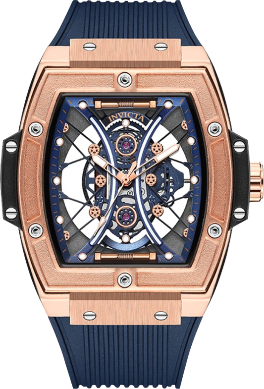 Invicta 69846 S1 Rally Men's Watch 50mm Quartz New official product image