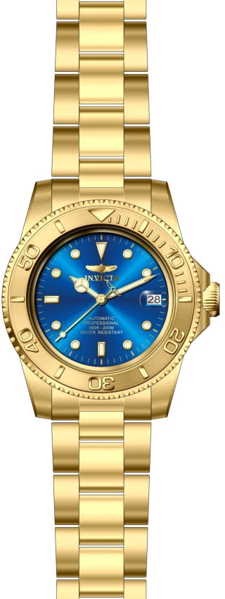 Invicta 26997 Pro Diver Men's Watch 40mm Automatic New official product image
