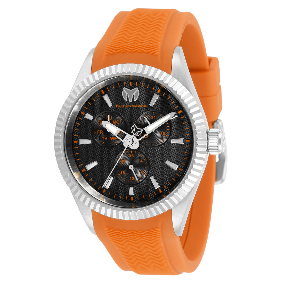 TechnoMarine TM-719023 Sea Dream 42mm Men's Watch official product image