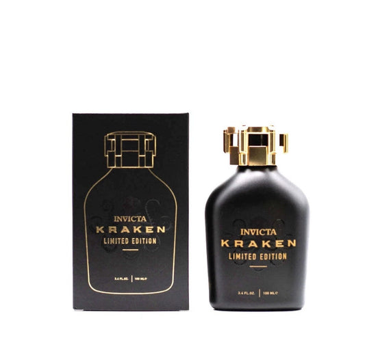 Best Fragrance Deals Under 100 Dollars: Kraken, Gladiator, and Cote d'Azur