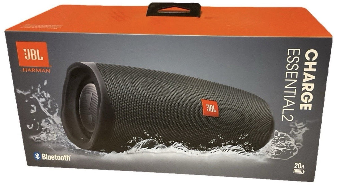 JBL Clip 5 vs Charge Essential 2: Which Bluetooth Speaker Should You Buy