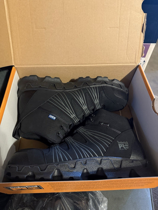 Best Work Boots Under 100 Dollars: Timberland Pro, New Balance, and Garmont Compared