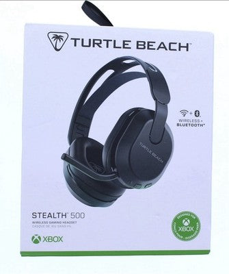 Turtle Beach Stealth 500 vs 600: Which Wireless Headset Is Worth It?