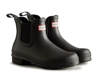 Are Hunter Boots Worth It? An Honest Take on Rain, Snow, and Leather