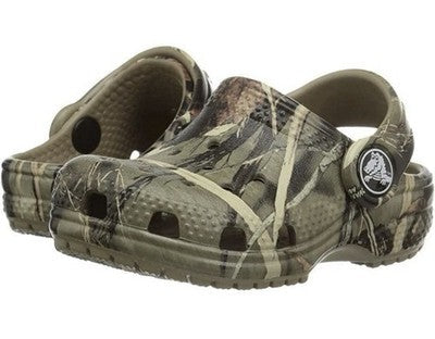 Do Kids' Crocs Clogs Run True to Size or Should You Size Up