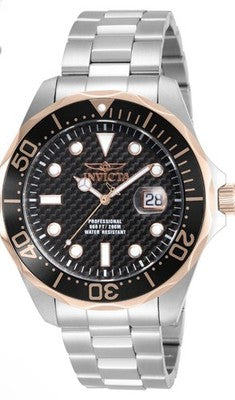 Invicta Grand Diver vs Pro Diver: Which Invicta Dive Watch Should You Buy