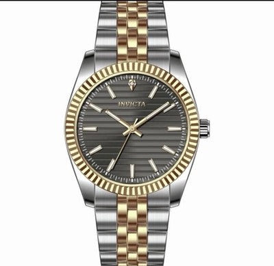 What Size Invicta Watch Should You Buy? A Wrist-Size Guide