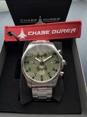 Are Chase Durer Watches Worth It? An Honest Look