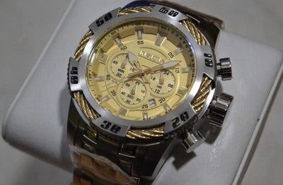 Invicta Watch Buyer's Guide: Best Models, Sizing Tips & Real Deal Prices