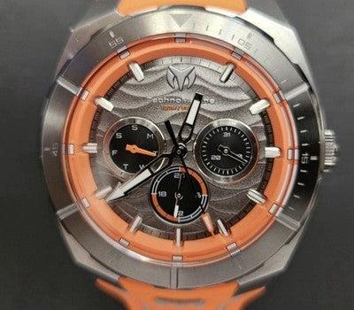 TechnoMarine Buyer's Guide: The Bold Watch Brand Worth Your Attention