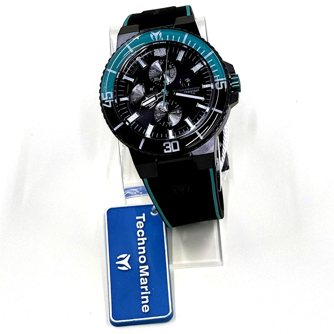 TM-525031, actual item