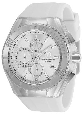 TechnoMarine Cruise Star TM-115215 men's 45mm watch