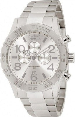 Invicta Specialty 1269 Men's 50mm Elegant Ocean Chronograph Watch New