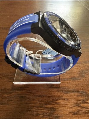 Rare Techno Marine X F1 Racing legends Special edition 43mm- TM-525036 BIN