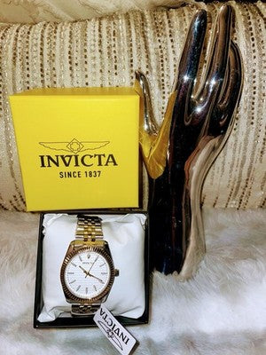 Invicta Objet d'Art 69124 Men's 42mm Automatic Skeleton Dial Watch New