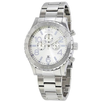 Invicta Specialty 1269 Men's 50mm Elegant Ocean Chronograph Watch New