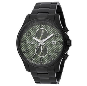 Chase Durer CDW-0099 Men's Watch 48mm Black Stainless Steel