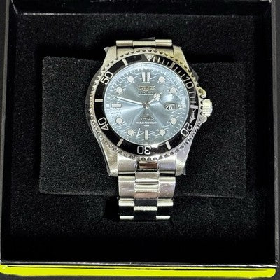 Invicta Objet d'Art 69124 Men's 42mm Automatic Skeleton Dial Watch New