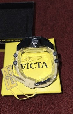 Invicta 31139 Coalition Forces Model - Watch Quartz Mens Watch Wristwatch