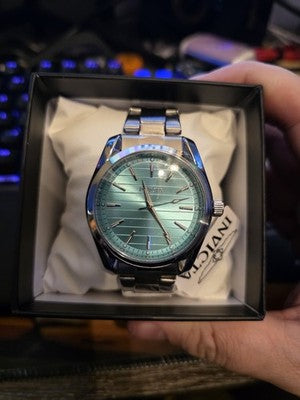 Invicta Objet d'Art 69128 Men's 42mm Automatic Skeleton Dial Watch New