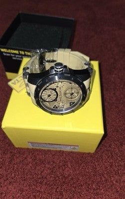 Invicta 31139 Coalition Forces Model - Watch Quartz Mens Watch Wristwatch