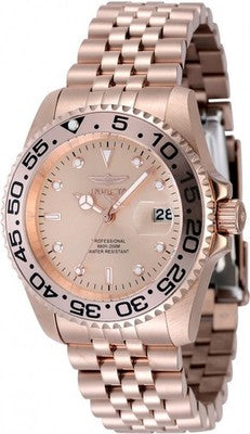 Invicta Objet d'Art 69124 Men's 42mm Automatic Skeleton Dial Watch New