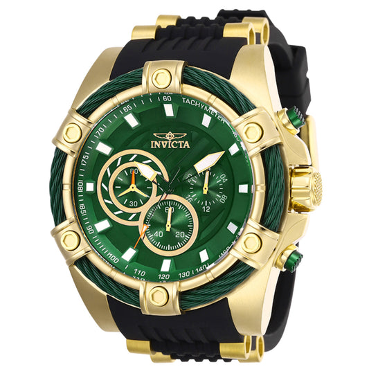 Invicta 25532 Bolt Men's Watch 52mm Quartz New official product image