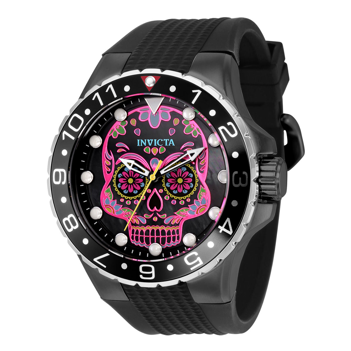 Invicta 36854 Aviator Men's Watch 50mm Quartz New official product image