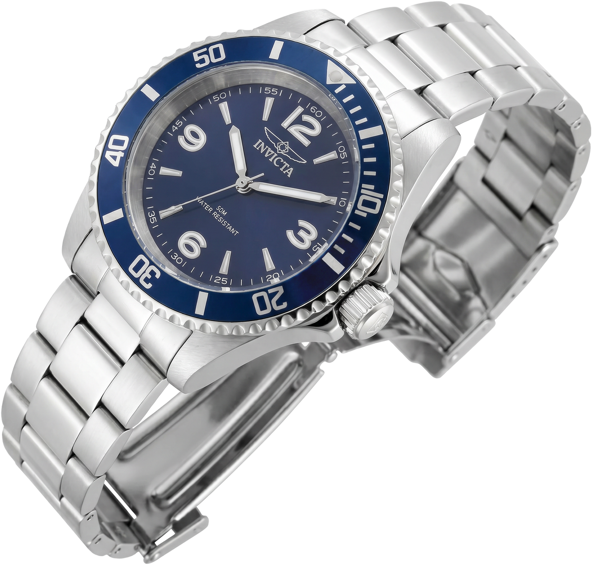 Invicta 49341 Specialty Rowan Men's Watch 40mm New official product image