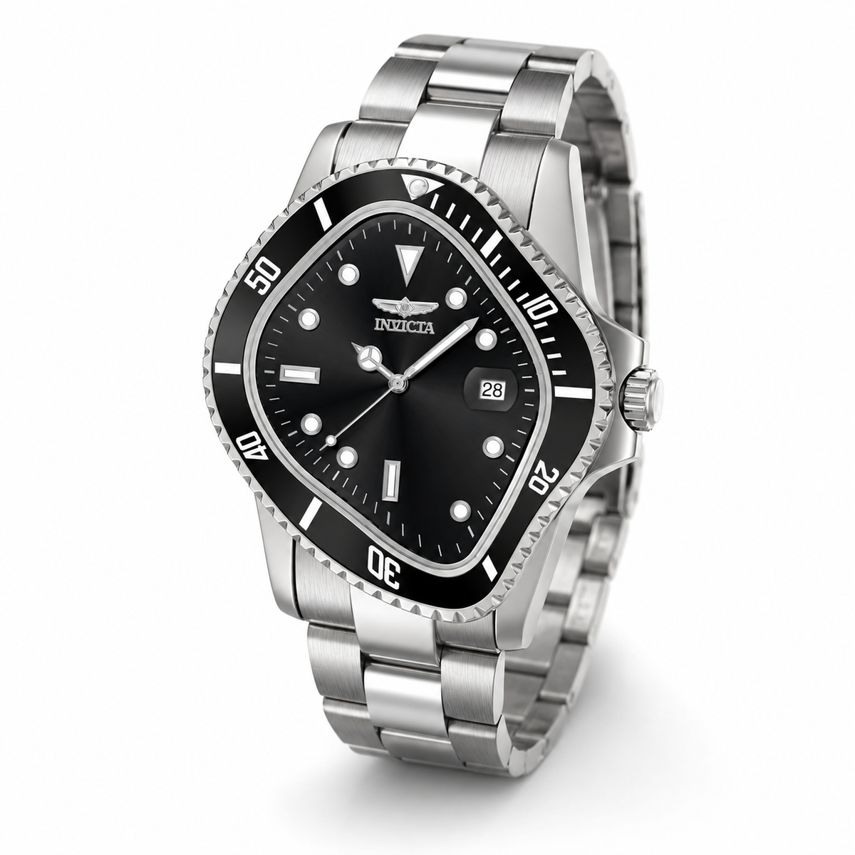 Invicta 51002 Artist 40mm Men's Watch official product image
