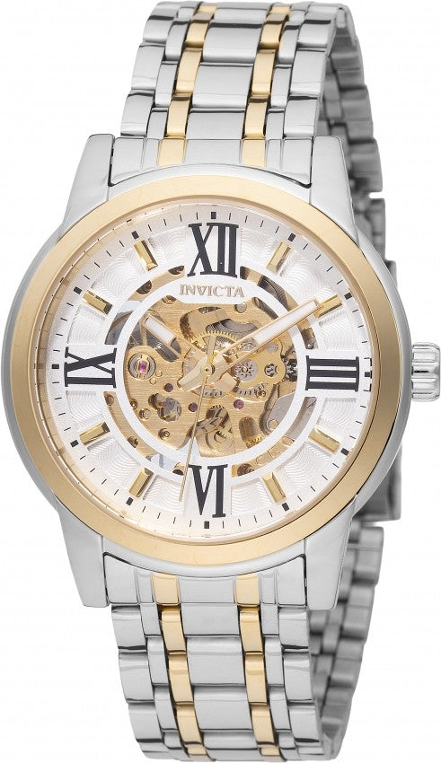 Invicta 69130 Objet D Art Automatic 41mm Automatic Men's Watch