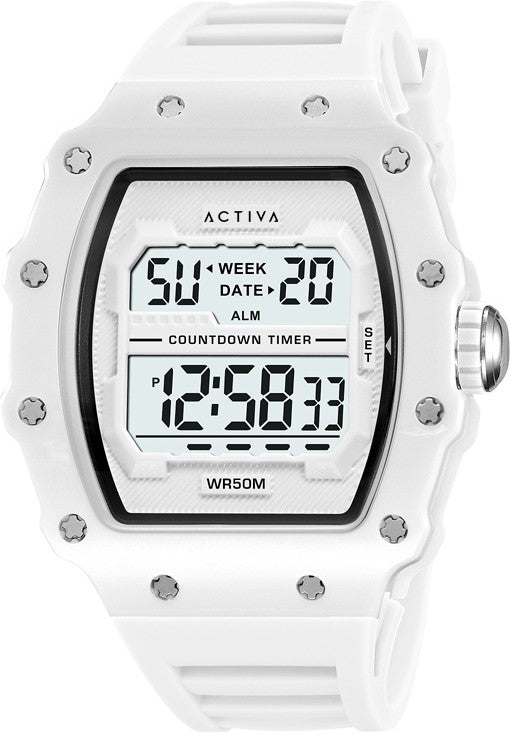 Activa ACW2296-004 ACW2296-004 Men's Watch