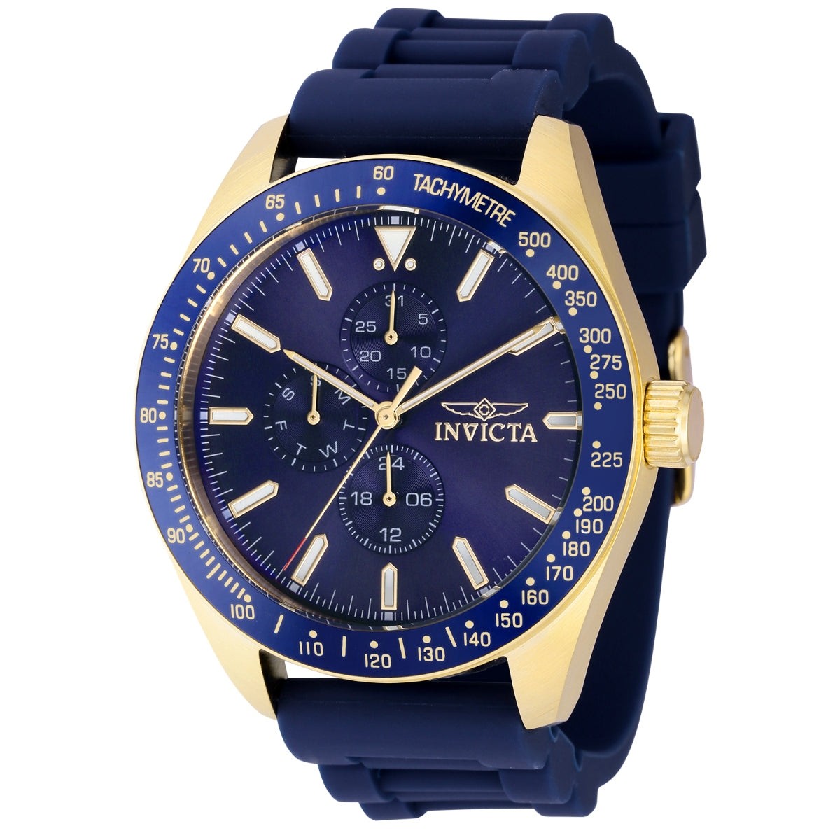 Invicta 38403 Aviator Nomad 45mm Men's Watch