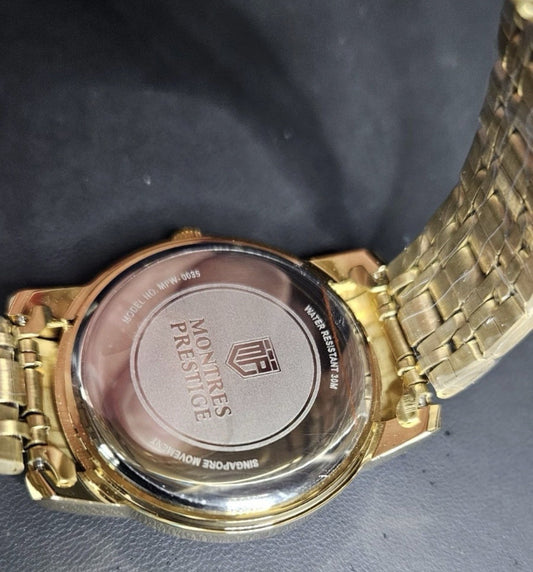 Invicta Montres Prestige Camden X Men's Watch MPW-0035 (view 2)